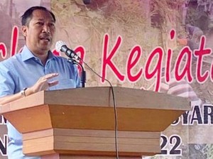 Lampaui Target, Jabar Bukukan Pendapatan Rp 7,65 T di Triwulan I 2023
