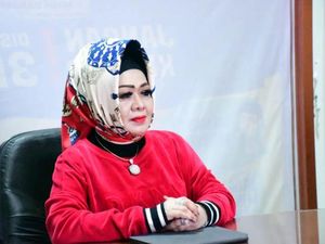 Rincian Kekayaan Kadinkes Lampung Reihana yang Ternyata Diisi Staf