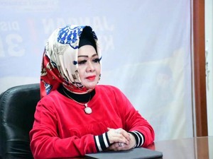 Rincian Kekayaan Kadinkes Lampung Reihana yang Ternyata Diisi Staf