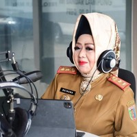 Reihana merupakan ASN berpangkat Pembina Utama Madya atau dengan golongan IV D. Jika diperkirakan, gaji yang ia dapatkan sebesar Rp 5 jutaan belum termasuk tunjangan. Reihana lahir pada 25 Agustus 1963, ia menduduki posisi Pembina Utama Madya/IV D. Foto: Istimewa