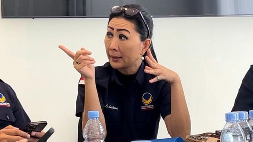 Nasdem mengaku kesulitan mencari kader perempuan untuk Pileg di tiga kabupaten di Bali, yaitu Badung, Jembrana, dan Gianyar.