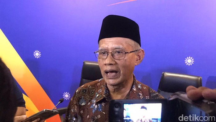 Muhammadiyah Tegaskan Pendirian Tegas Tanpa Terpengaruh oleh Tekanan Tambang