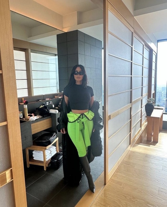 Kim Kardashian Kim Kardashian