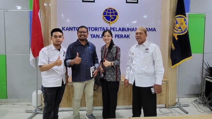 Klub Logindo Jatim