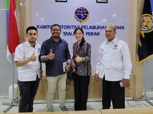 Pelaku Logistik Sambut Baik Kelonggaran Ekspor-Impor Selama Libur Lebaran