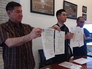 EO Bicara Soal Refund Tiket Dewa 19: Ada Ketidaksinkronan Laporan dengan Fakta