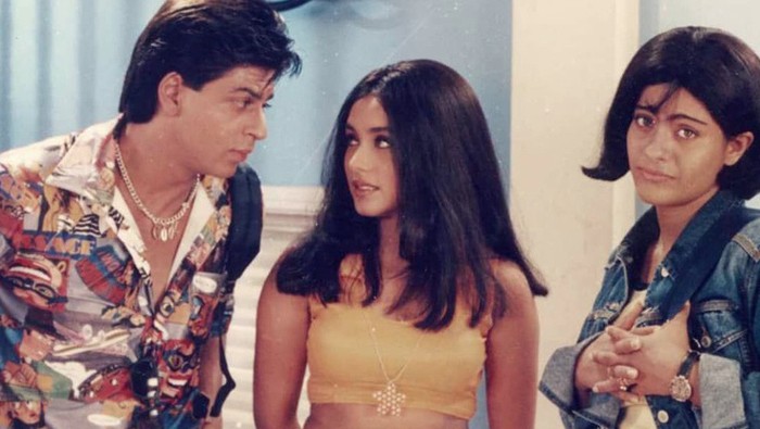 Kuch Kuch Hota Hai