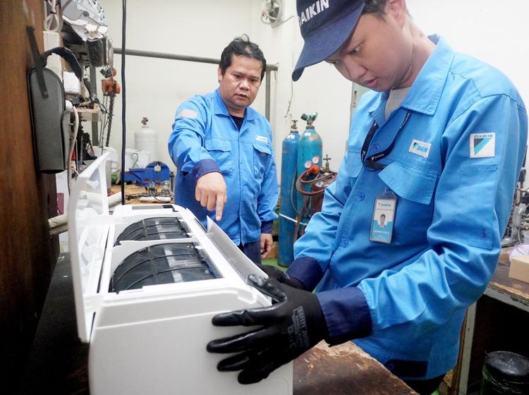 Layanan Siaga Demi Beri Kenyamanan Pelanggan