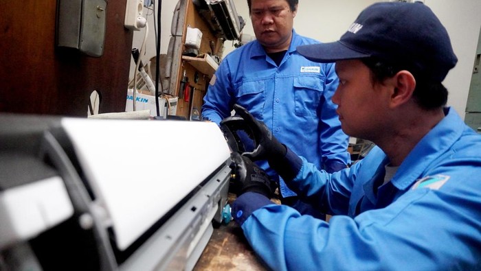 Menjelang libur Lebaran 2023, PT Daikin Airconditioning Indonesia (DAIKIN) menyatakan kesiapan untuk tetap memberikan layanan terbaik bagi pelanggan setianya.