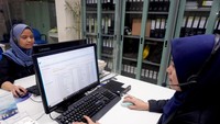 Armada khusus Daikin Siaga ini untuk melayani sesuai kebutuhan para pelanggannya selama musim libur lebaran. Dengan layanan terpusat ini, kami memastikan setiap permintaan yang datang dapat termonitor, sehingga terjaga kualitas layanan untuk pelanggan.