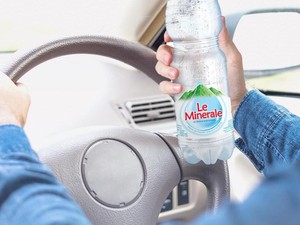 Pastikan Kebutuhan Mineral Terpenuhi Saat Mudik dengan Le Minerale