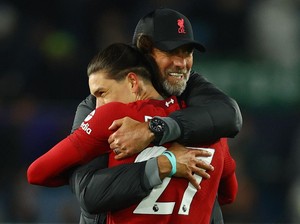 Musim Terburuk Juergen Klopp Tangani Liverpool