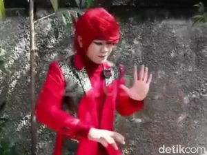 Ini Ucapan Pesulap Merah soal Dukun, Bawa-bawa Ibu Ida Dayak