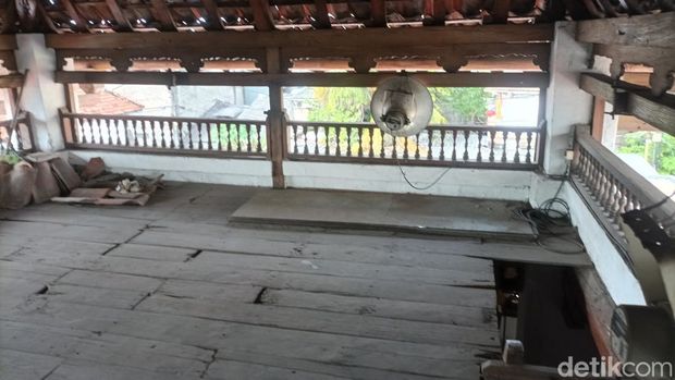 Masjid Angke
