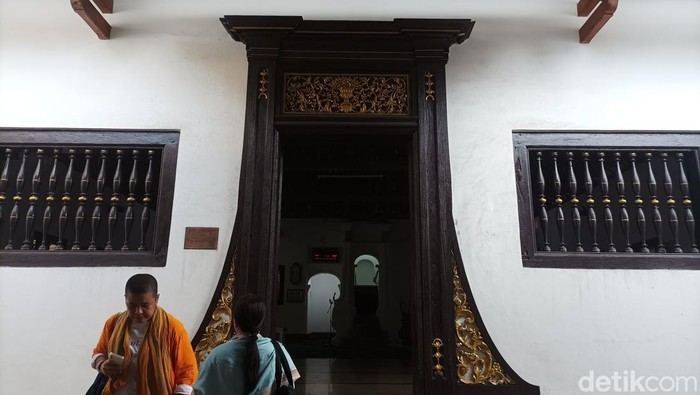Masjid Angke