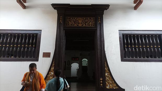 Masjid Angke