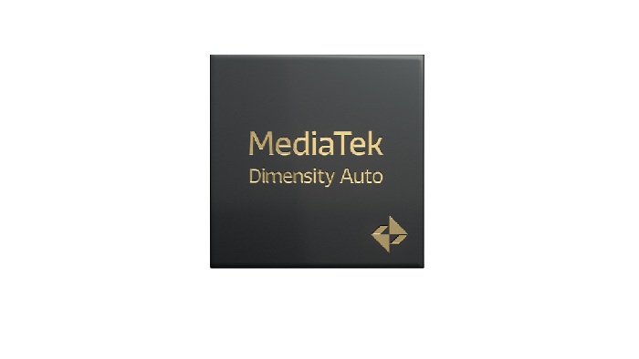 MediaTek Auto