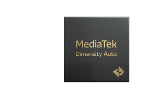 MediaTek Rambah Mobil Pintar Lewat Dimensity Auto