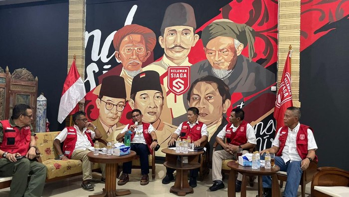 Menparekraf Sandiaga Uno
