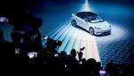 Mobil-mobil Listrik Unjuk Gigi di Shanghai Auto Show 2023