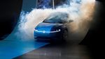 Mobil-mobil Listrik Unjuk Gigi di Shanghai Auto Show 2023