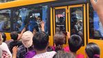 Momen 3.000 Tahanan Myanmar Bebas Saat Tahun Baru Buddha