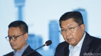 Dengan pembayaran dividen itu, Darmawan berharap dapat terus memberikan nilai tambah dan meningkatkan kepercayaan pemegang saham terhadap Bank Mandiri.