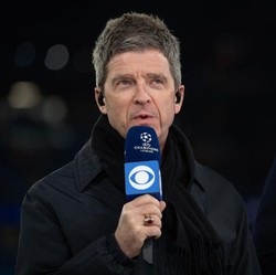 Kehebohan Perayaan Halftime Show Piala Dunia 2026 Bikin Noel Gallagher Muak Cuy!