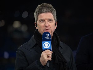 Kehebohan Perayaan Halftime Show Piala Dunia 2026 Bikin Noel Gallagher Muak Cuy!