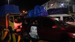 Pelabuhan Merak dan Ciwandan Dipadati Pemudik, Begini Potretnya!