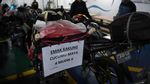 Pelabuhan Merak dan Ciwandan Dipadati Pemudik, Begini Potretnya!