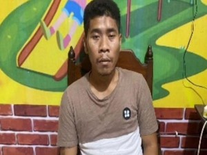 Tampang Pemerkosa Ibu Hamil hingga Lecehkan Kakak Korban di Luwu
