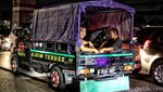 Lebaran Menghitung Hari, Jalan hingga Pelabuhan Dipadati Pemudik