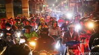 Seperti diketahui, Jalan Inspeksi Kalimalang merupakan akses penting menuju Kabupaten Karawang hingga ke Jalan Pantai Utara (Pantura).   