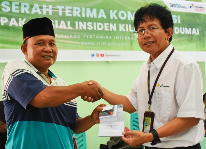 Pertamina