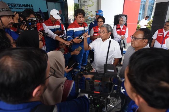 Pertamina