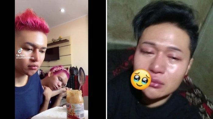 Rozi dan Popo Barbie tiba-tiba saja masuk trending topic di Twitter. Ada apa antara Rozi dan Popo Barbie?