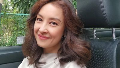 Putri Patricia Rencanakan Masuk Panti Jompo, Ogah Repotin Orang
