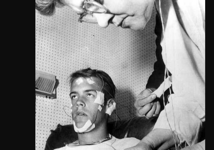 Randy Gardner
