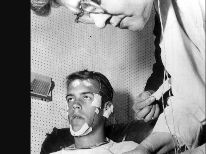 Randy Gardner