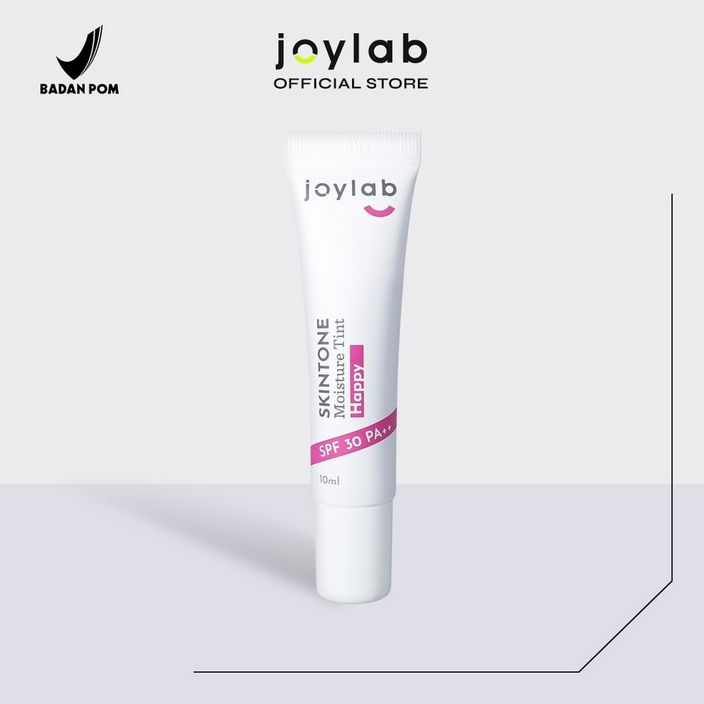 Rekomendasi Skin Tint Rekomendasi Skin Tint