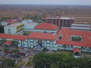 RS Muhammadiyah Lamongan Siagakan Tim Medis 24 Jam Selama Lebaran