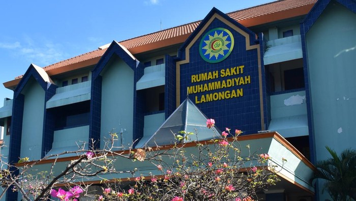 RS Muhammadiyah Lamongan