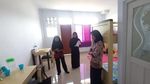 Mengintip Rusun Sewa Khusus Mahasiswa di Tolitoli