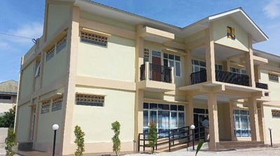 Mengintip Rusun Sewa Khusus Mahasiswa di Tolitoli