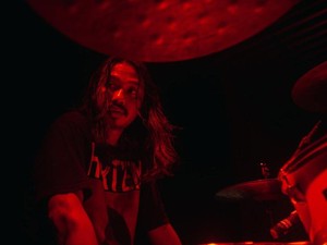 Permintaan Maaf Ryo Bodat Drummer .Feast Usai Mengakui Lakukan Kekerasan Seksual