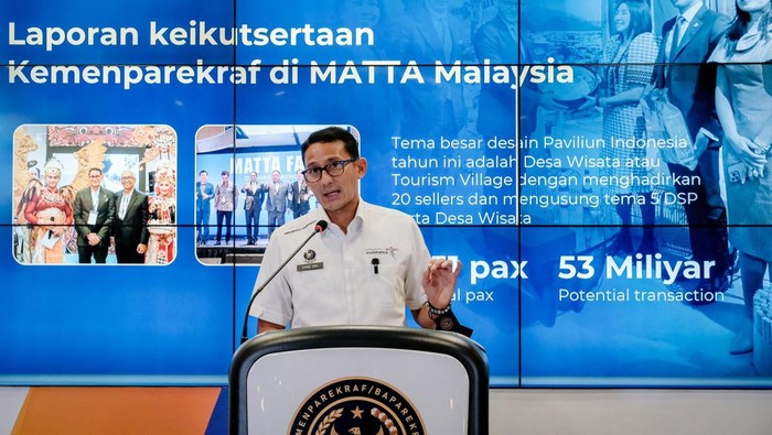 Sandiaga Uno