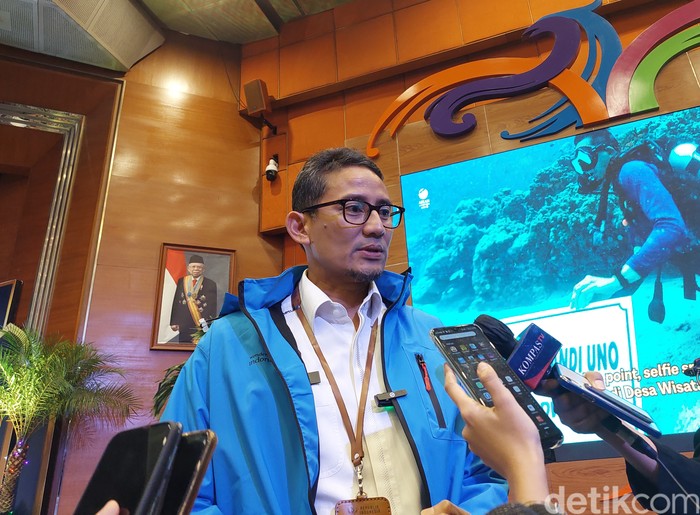 Sandiaga Uno