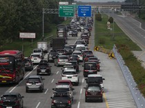 Catat! Daftar Tarif Tol Trans Jawa dari Jakarta sampai Surabaya Buat Mudik