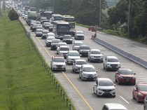 Tarif Tol Jakarta ke Semarang Diskon 10%, Catat Jadwalnya